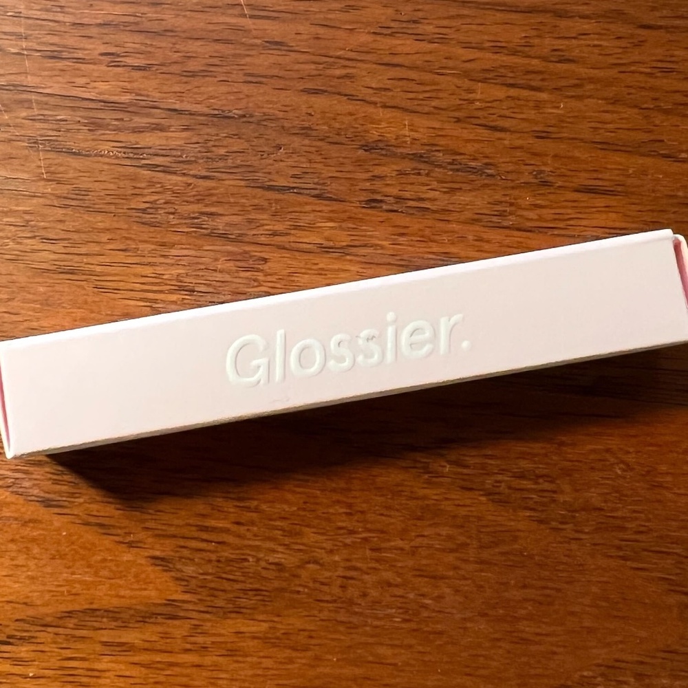 Glossier Boy Brow